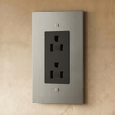 The Brass Outlet (1 to 4 Gang)