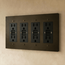 The Brass Outlet (1 to 4 Gang)
