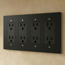 The Brass Outlet (1 to 4 Gang)