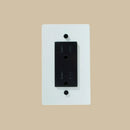 The Brass Outlet (1 to 4 Gang) - Open Box