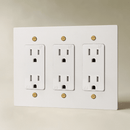 The Brass Outlet (1 to 4 Gang)
