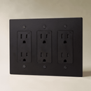 The Brass Outlet (1 to 4 Gang)