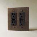 The Brass Outlet (1 to 4 Gang)