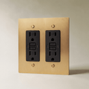 The Brass Outlet (1 to 4 Gang)