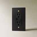 The Brass Outlet (1 to 4 Gang)