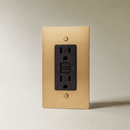 The Brass Outlet (1 to 4 Gang)