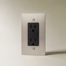 The Brass Outlet (1 to 4 Gang)
