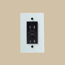 The Brass Outlet (1 to 4 Gang) - Open Box