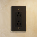 The Brass Outlet (1 to 4 Gang) - Open Box