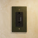The Brass Outlet (1 to 4 Gang) - Open Box