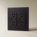 The Brass Outlet (1 to 4 Gang)