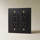 The Brass Outlet (1 to 4 Gang)