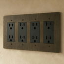The Brass Outlet (1 to 4 Gang)