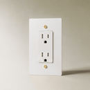 The Brass Outlet (1 to 4 Gang)