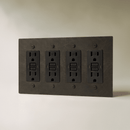 The Brass Outlet (1 to 4 Gang)