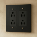 The Brass Outlet (1 to 4 Gang)