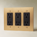The Brass Outlet (1 to 4 Gang)