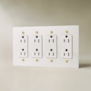 The Brass Outlet (1 to 4 Gang)