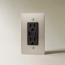 The Brass Outlet (1 to 4 Gang)