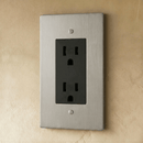 The Brass Outlet (1 to 4 Gang)