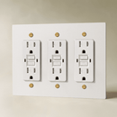 The Brass Outlet (1 to 4 Gang)