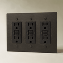 The Brass Outlet (1 to 4 Gang)