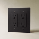The Brass Outlet (1 to 4 Gang)