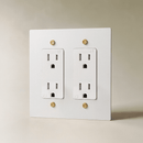 The Brass Outlet (1 to 4 Gang)