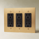 The Brass Outlet (1 to 4 Gang)