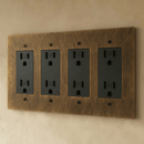 The Brass Outlet (1 to 4 Gang)