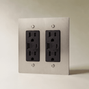 The Brass Outlet (1 to 4 Gang)