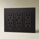 The Brass Outlet (1 to 4 Gang)