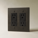The Brass Outlet (1 to 4 Gang)