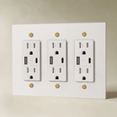 The Brass Outlet (1 to 4 Gang)