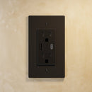 The Brass Outlet (1 to 4 Gang) - Open Box