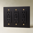 The Brass Outlet (1 to 4 Gang)