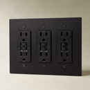 The Brass Outlet (1 to 4 Gang)