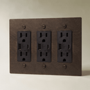 The Brass Outlet (1 to 4 Gang)
