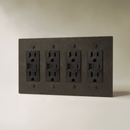 The Brass Outlet (1 to 4 Gang)