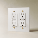 The Brass Outlet (1 to 4 Gang)