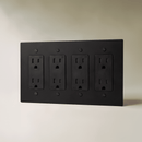 The Brass Outlet (1 to 4 Gang)