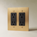 The Brass Outlet (1 to 4 Gang)