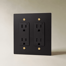 The Brass Outlet (1 to 4 Gang)
