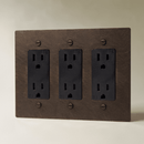 The Brass Outlet (1 to 4 Gang)