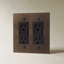 The Brass Outlet (1 to 4 Gang)