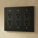 The Brass Outlet (1 to 4 Gang)