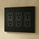 The Brass Outlet (1 to 4 Gang)