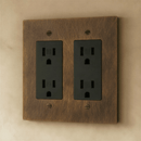 The Brass Outlet (1 to 4 Gang)