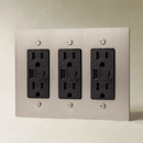 The Brass Outlet (1 to 4 Gang)