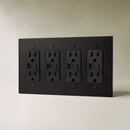 The Brass Outlet (1 to 4 Gang)